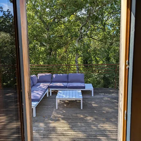 Mammouth Villa *