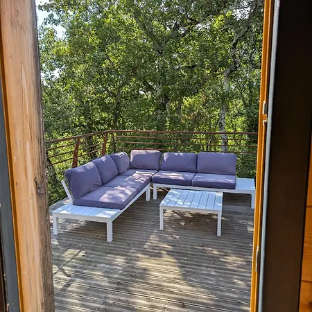 Mammouth Villa *