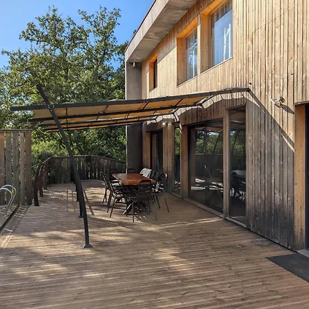 Mammouth Villa *