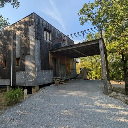 Mammouth Villa